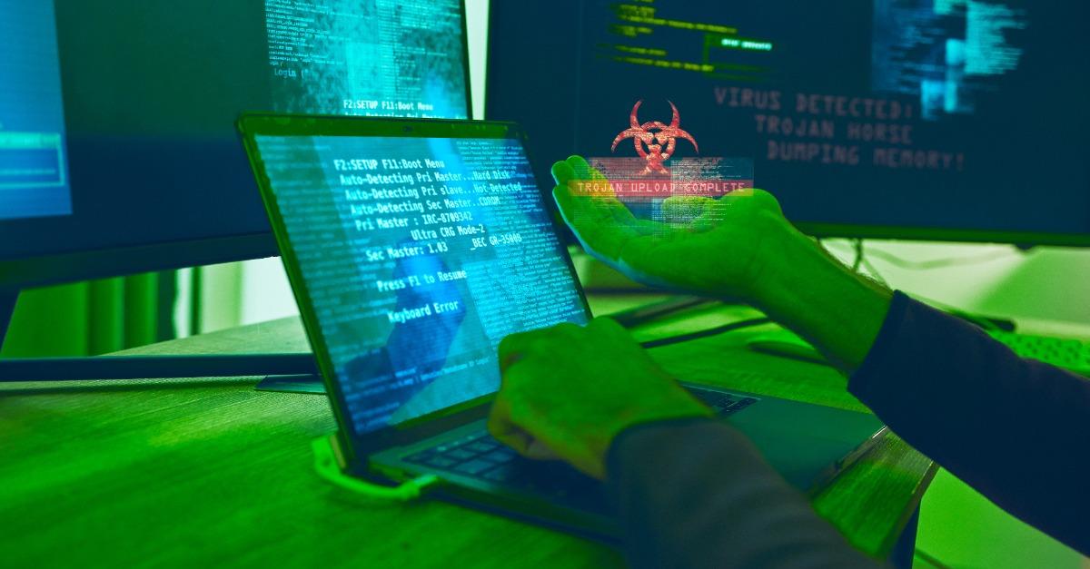 Hackers