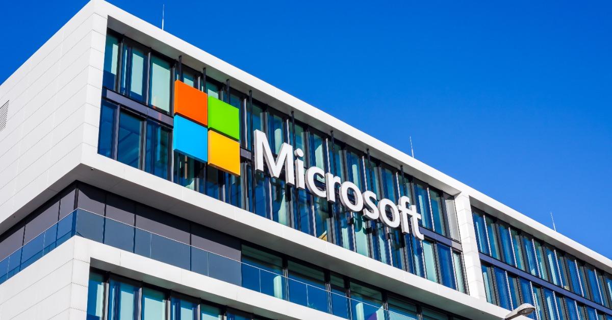 Microsoft 3