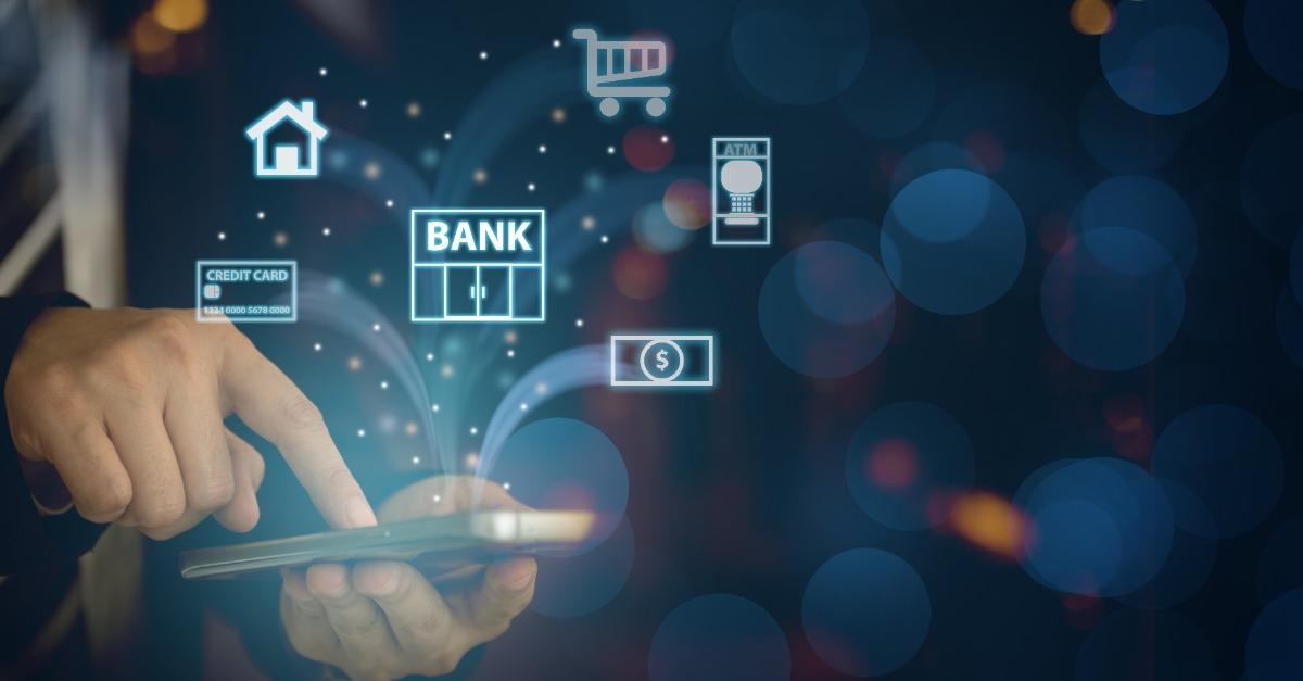 OPEN BANK