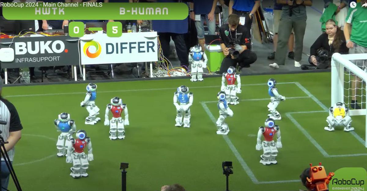 RoboCup