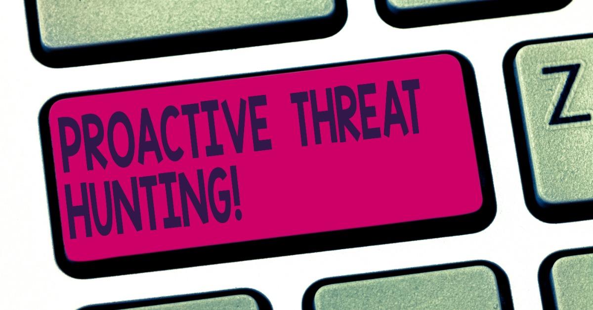 THREAT HUNTING