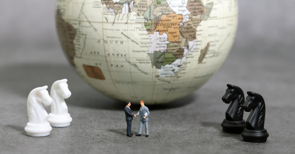 The concept of partnership