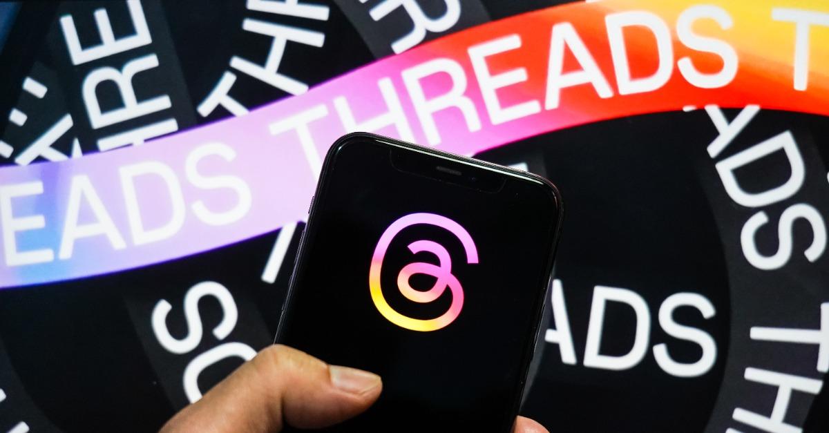 Threads icon