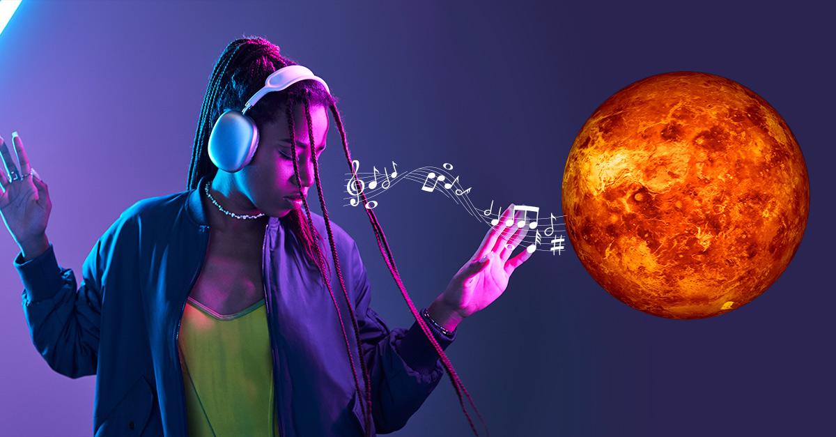 Venus Music