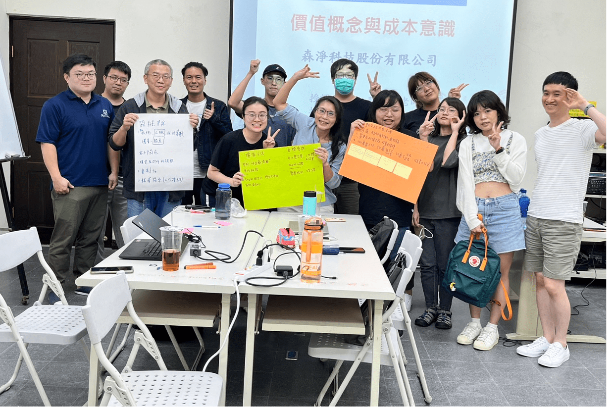 amastek Corporate Training