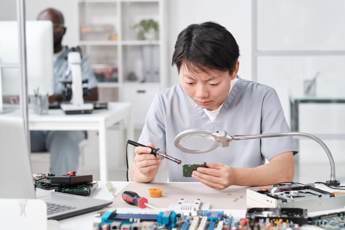 【學長姐帶路】威達/凌陽/翊傑/新唐/威鋒等多間 類比 IC 設計工程師 求職心得