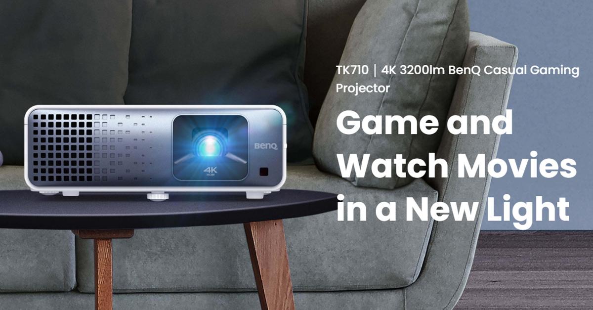 benQ