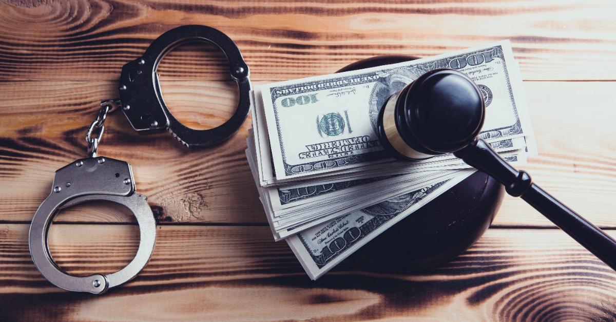 financial crime