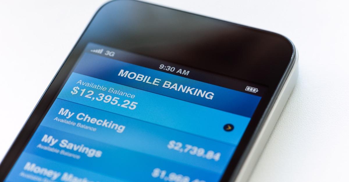 financial transaction behavior
