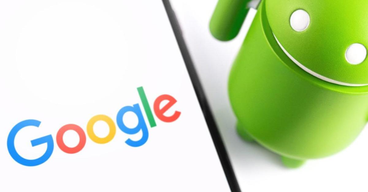 google