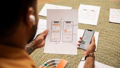 【學長姐帶路】2023 UI/UX 設計師面試經驗