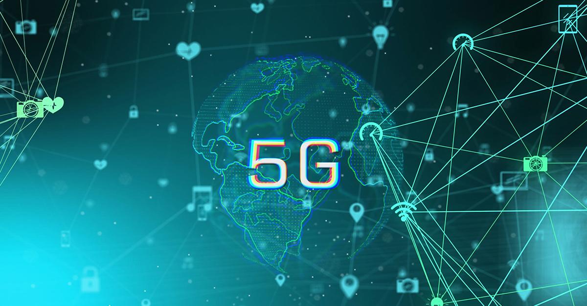 5G INTERNET1