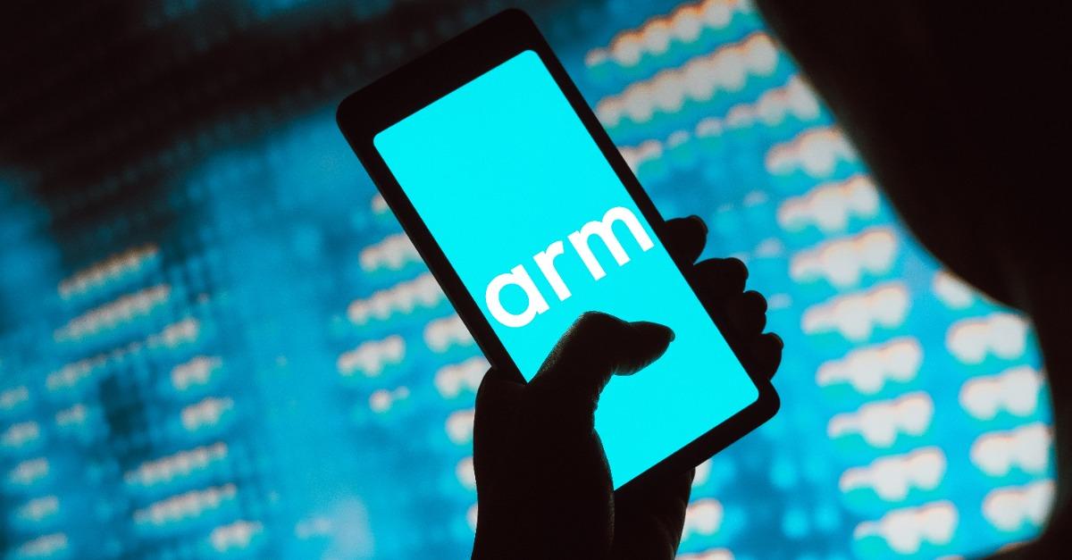 ARM