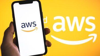 AWS 162155500 fb link normal non