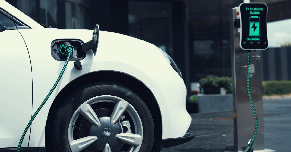 Electric Vehicle