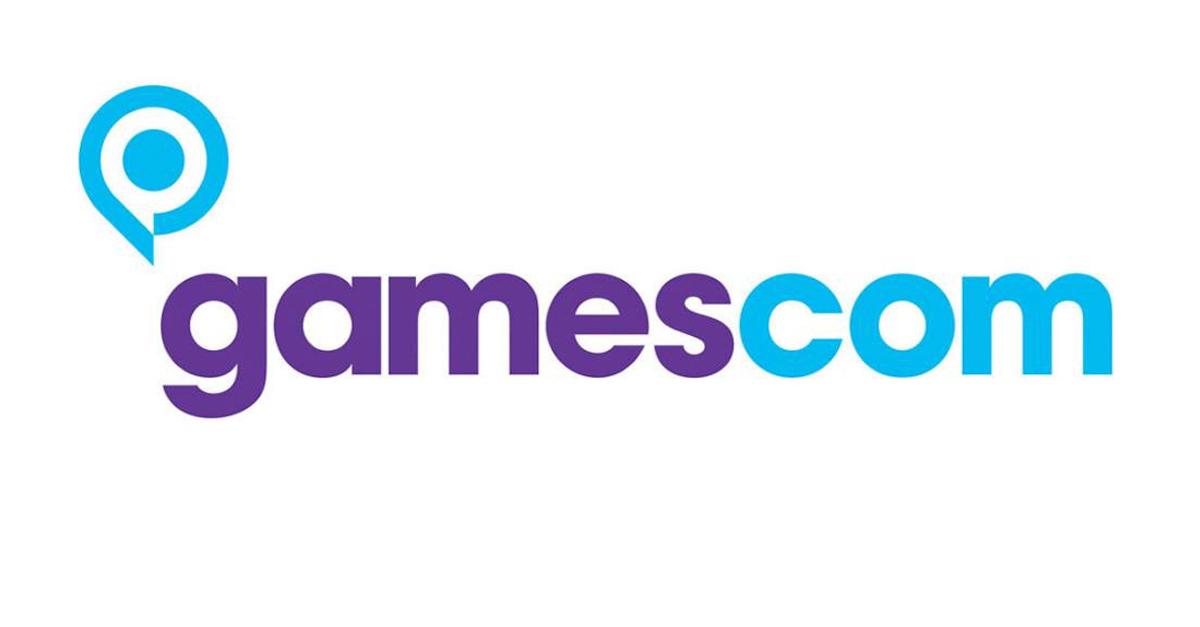 GAMESCOM