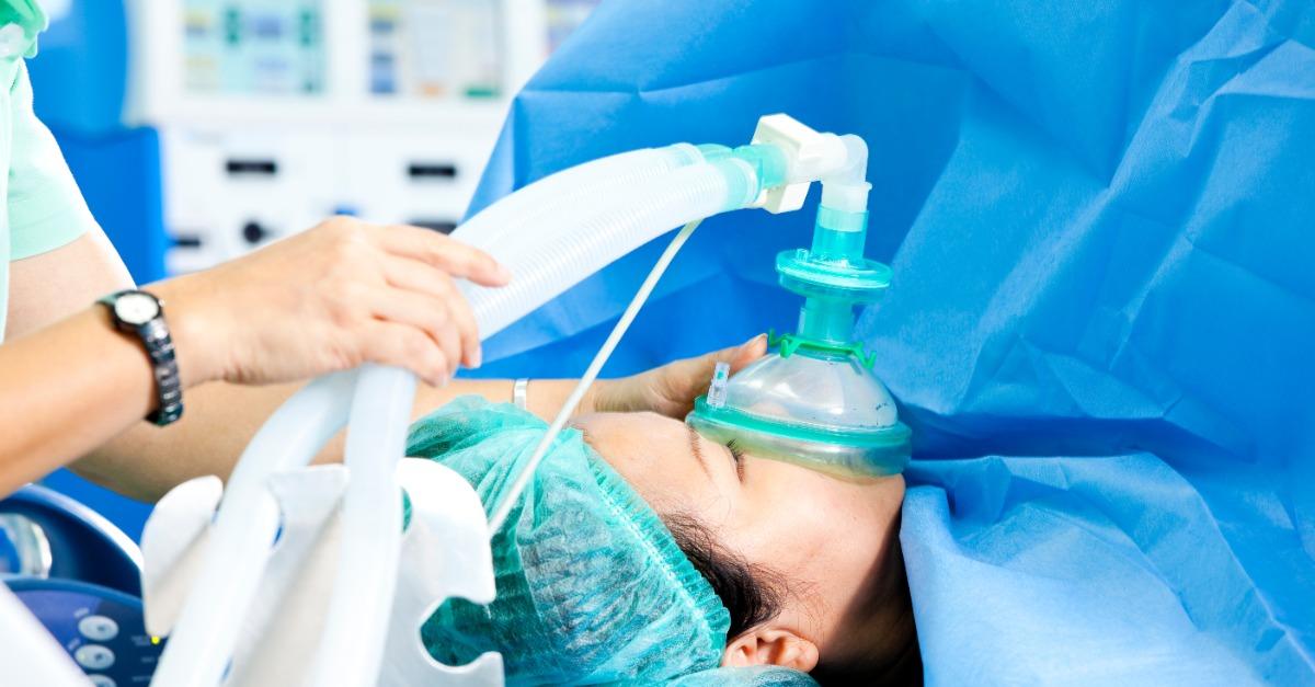 Hyperbaric Oxygen Therapy
