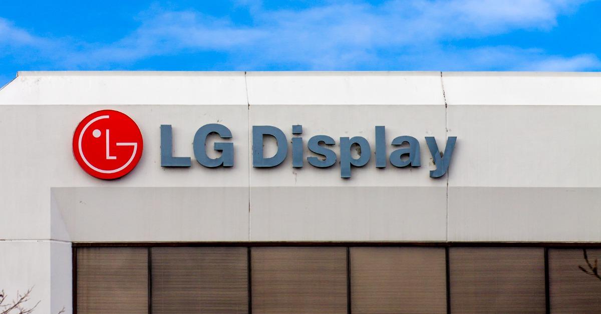 LG