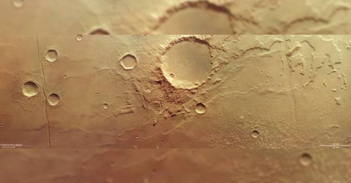 Mars