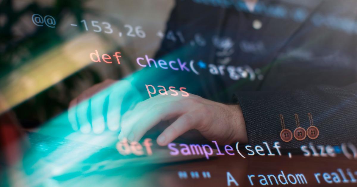 Programmer