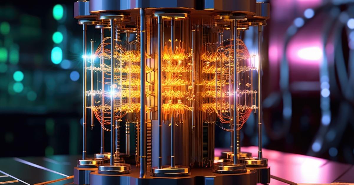 Quantum computer 2