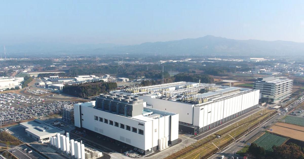 TSMC 2