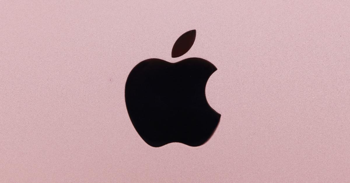 applelogo 2