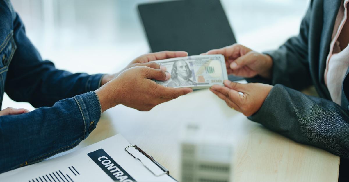 bank loan