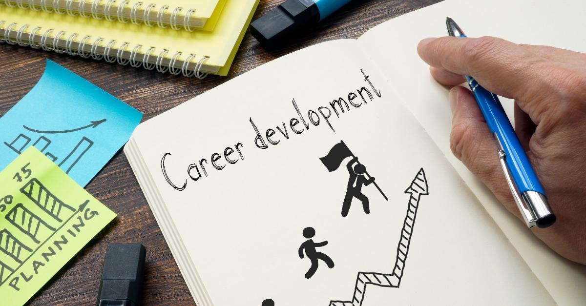 career development