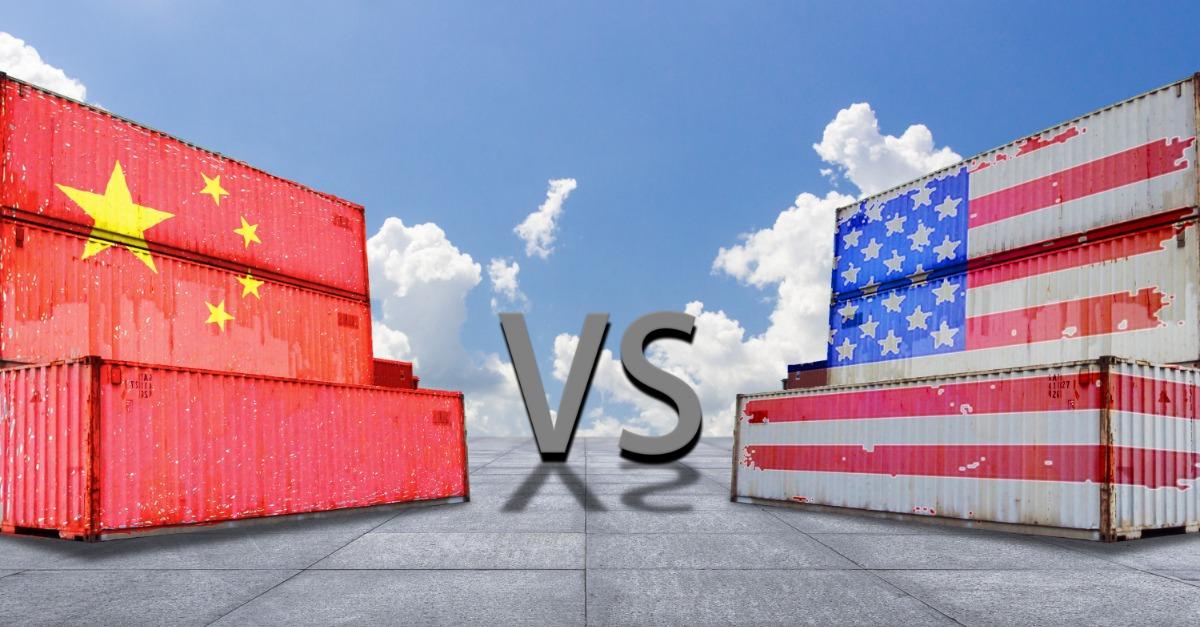 china usa
