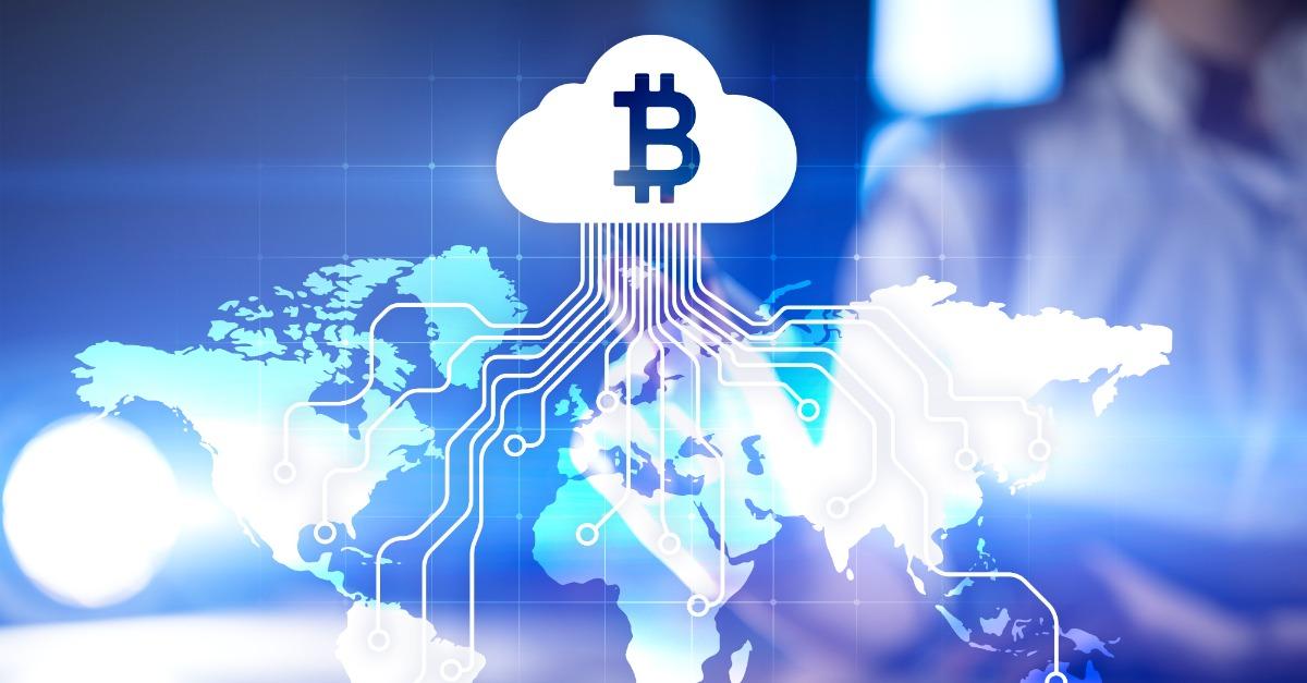 cloud computing crypto