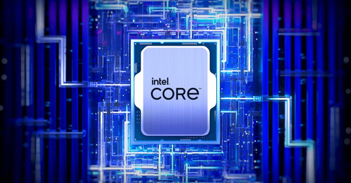 intel core