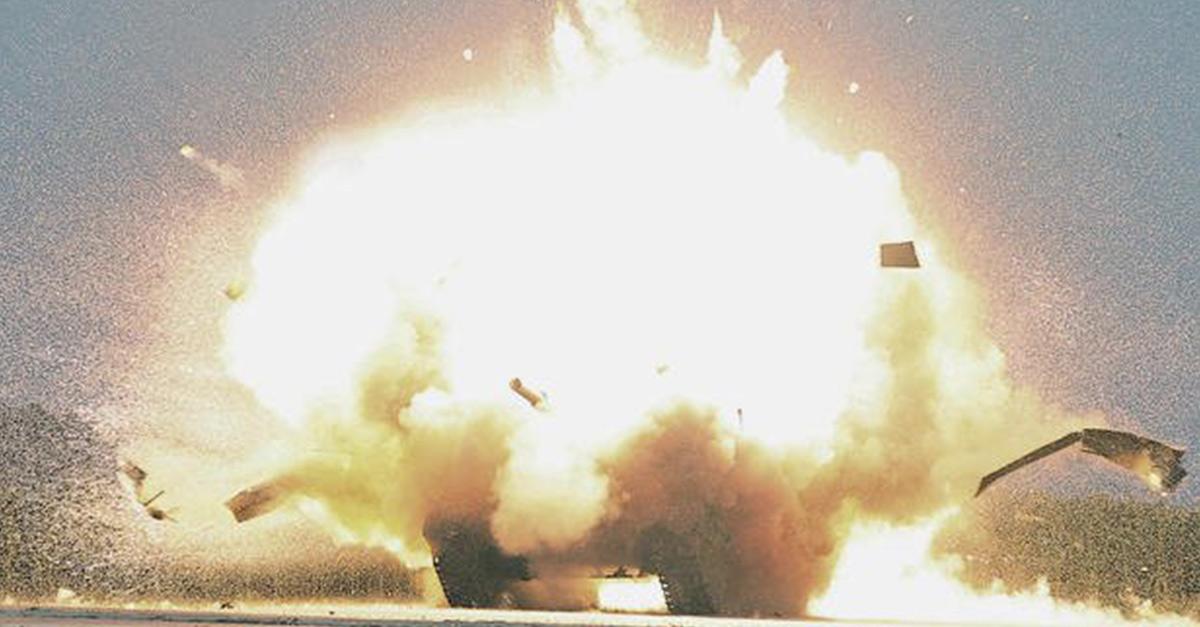 north korea military