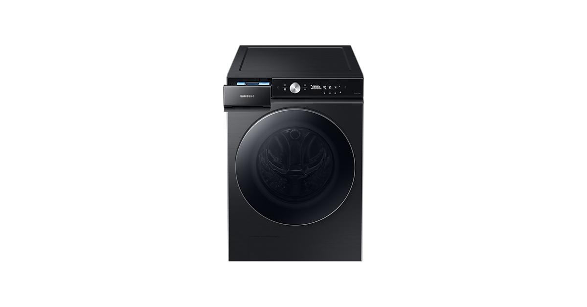 samsung washing machine