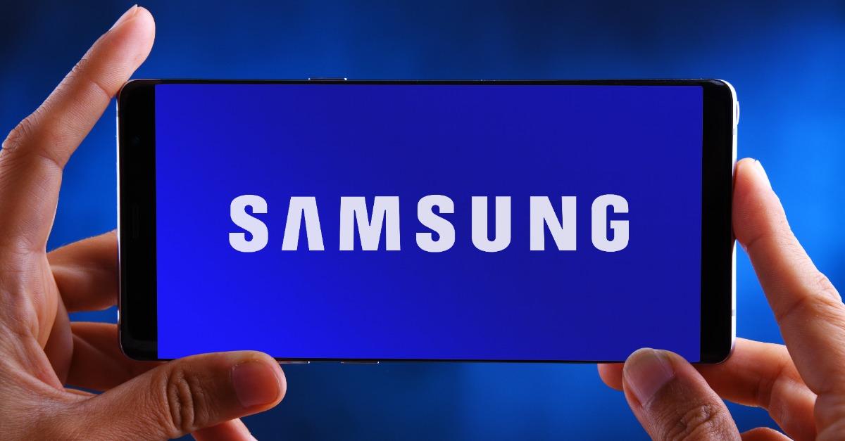 ITC裁定京東方侵犯三星OLED機密!恐衝擊iPhone面板供應 1 samsunglogo