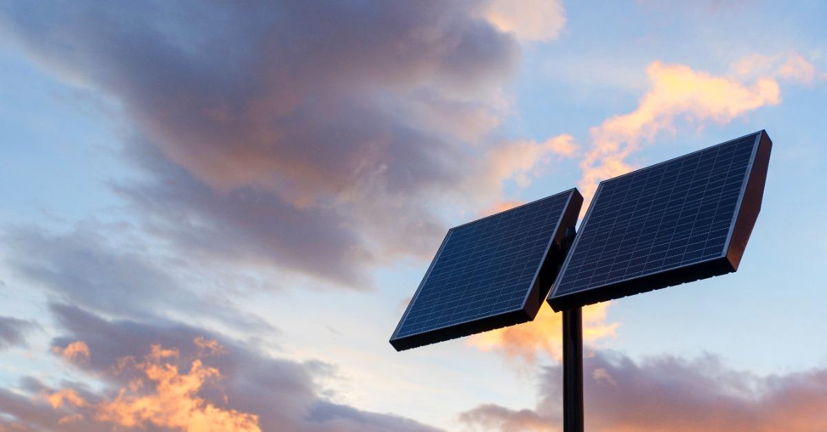 solar panel