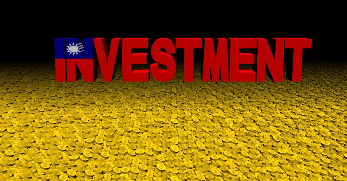 taiwan investment