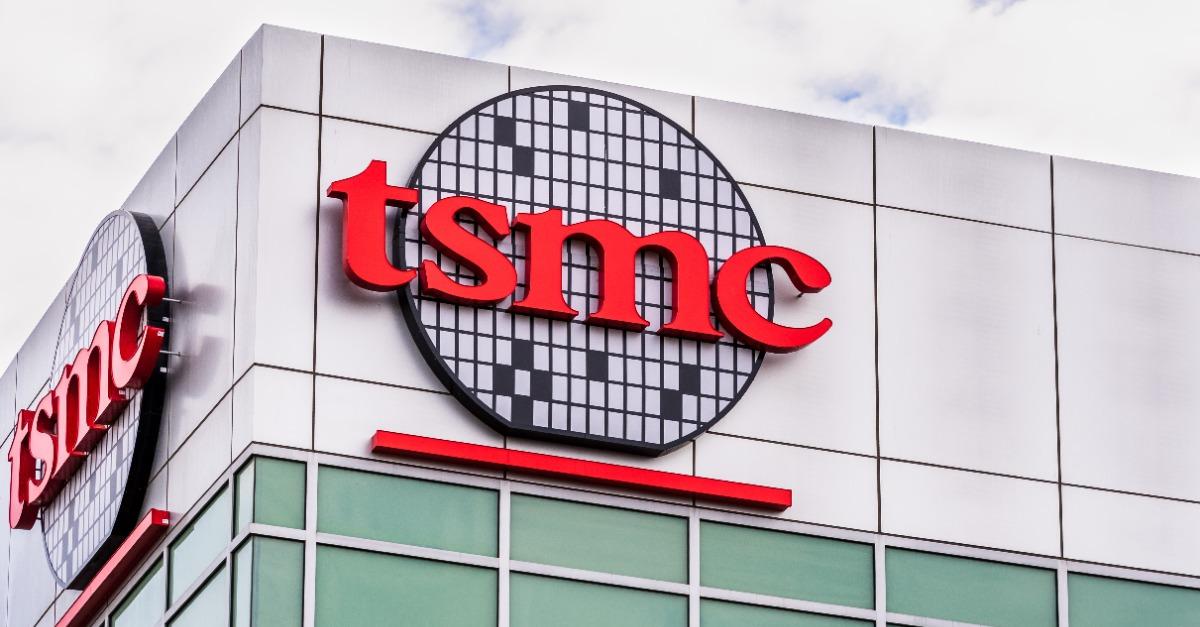 tsmc 3