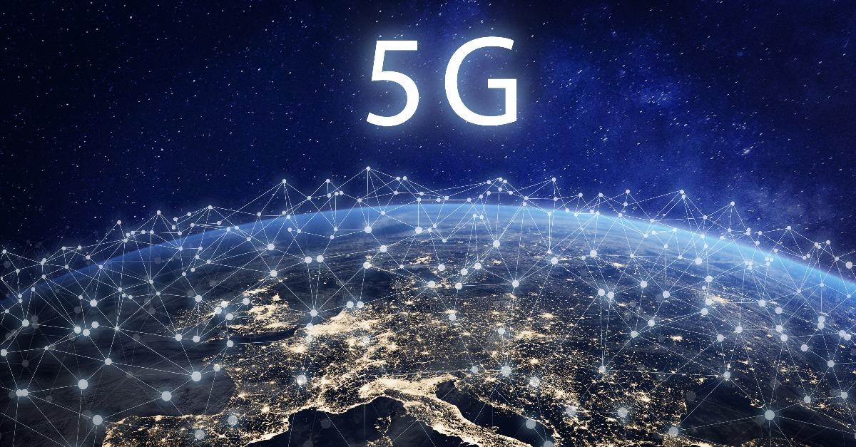 5G 4