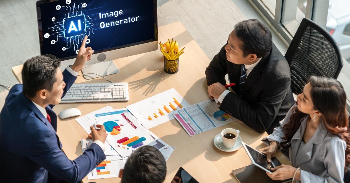 AI virtual assistant