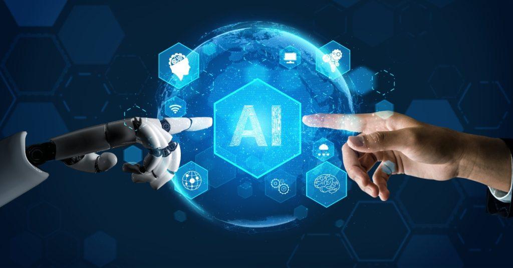 人工智慧(AI)和機器人技術正在重新定義各行各業的職位、流程和未來趨勢。