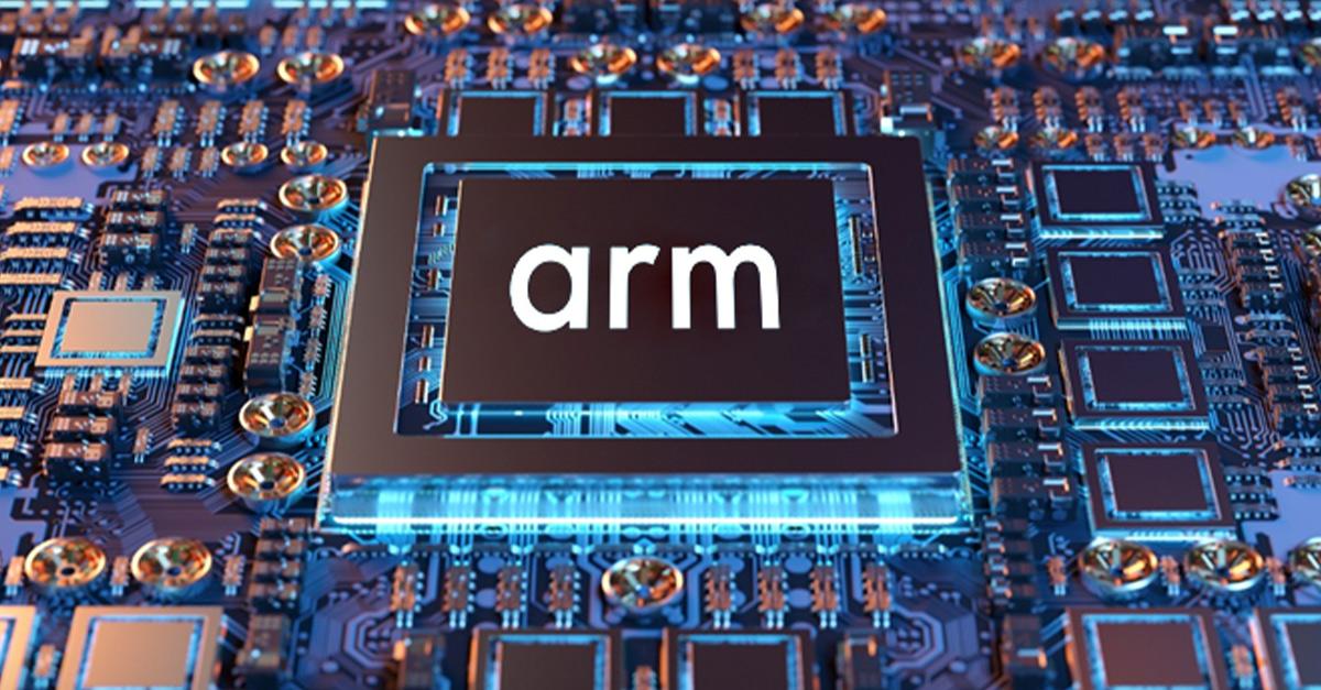 Arm