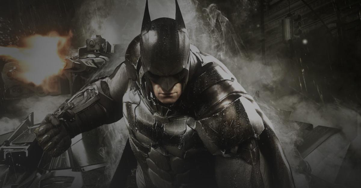 Batman