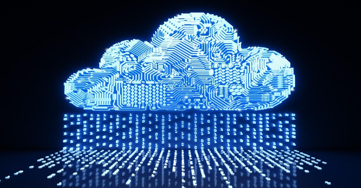 Cloud 2