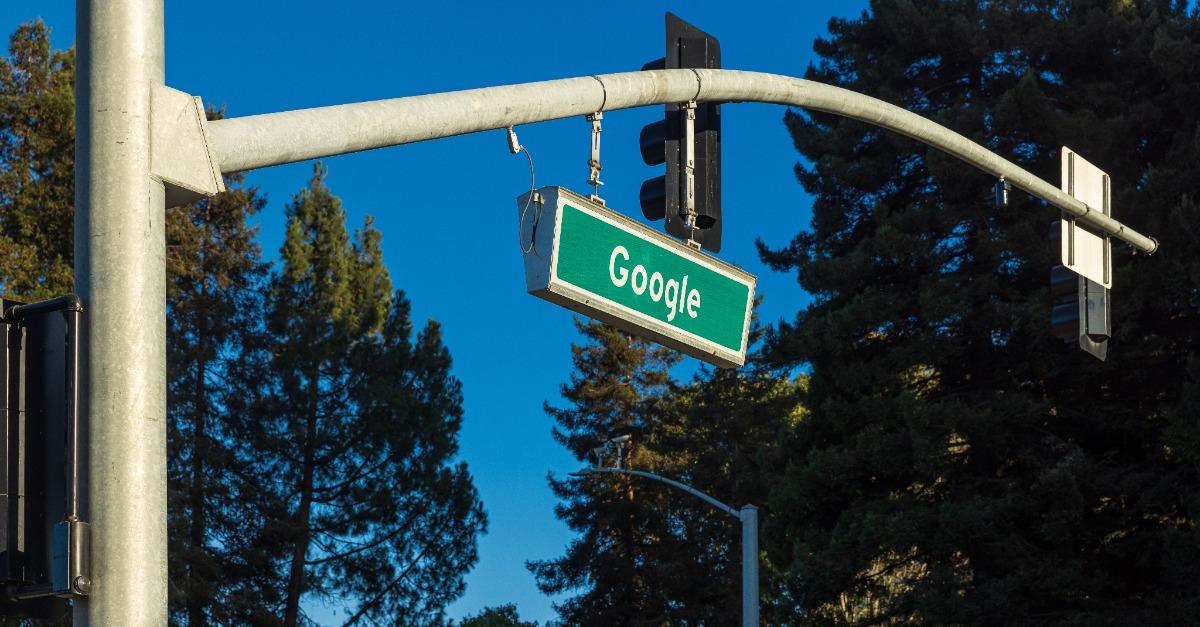 Google Headquarters 3