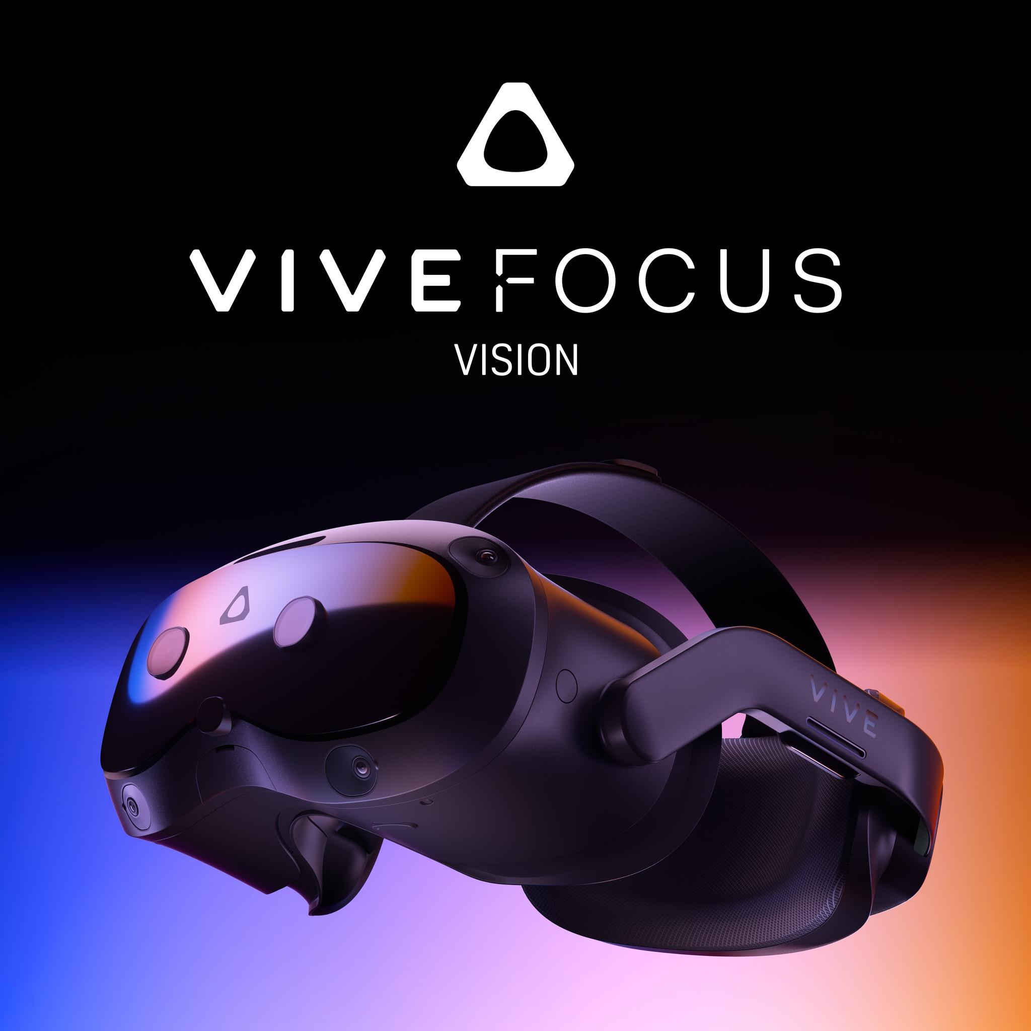 HTC VIVE
