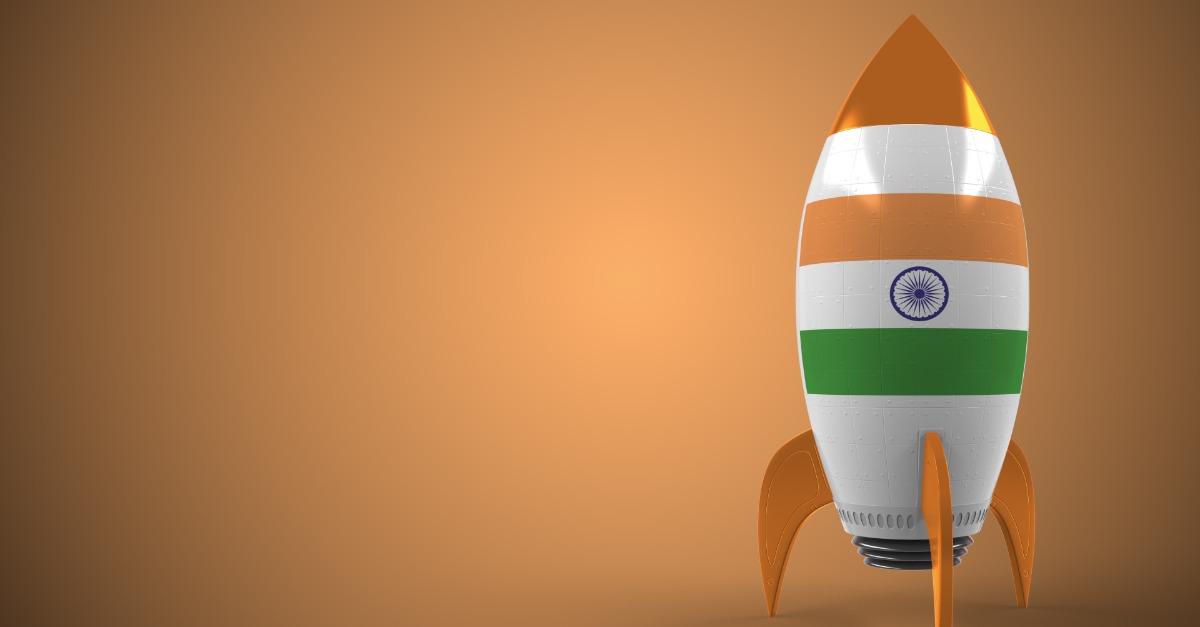 Indian space program