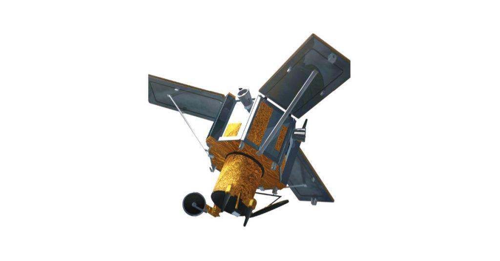 1999年第一顆收集高解析度影像的商用地球觀測衛星「Ikonos」發射升空後,奠定地球觀測衛星的發展基礎。