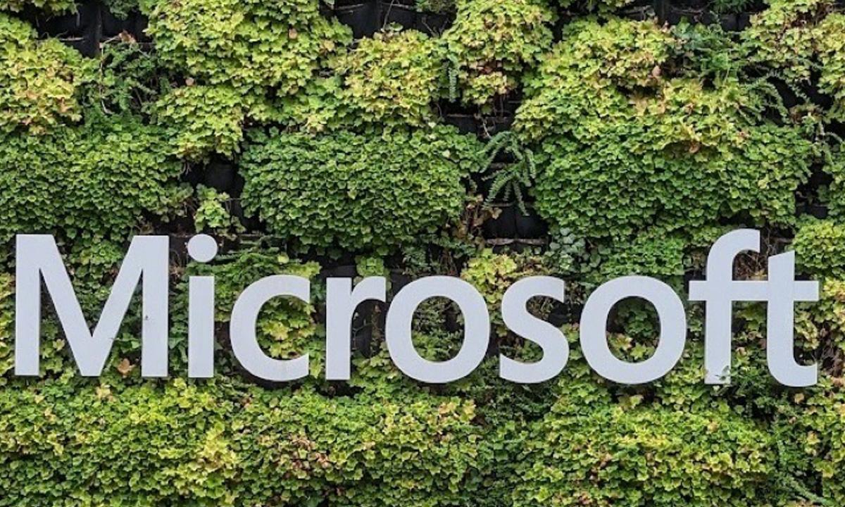 Microsoft