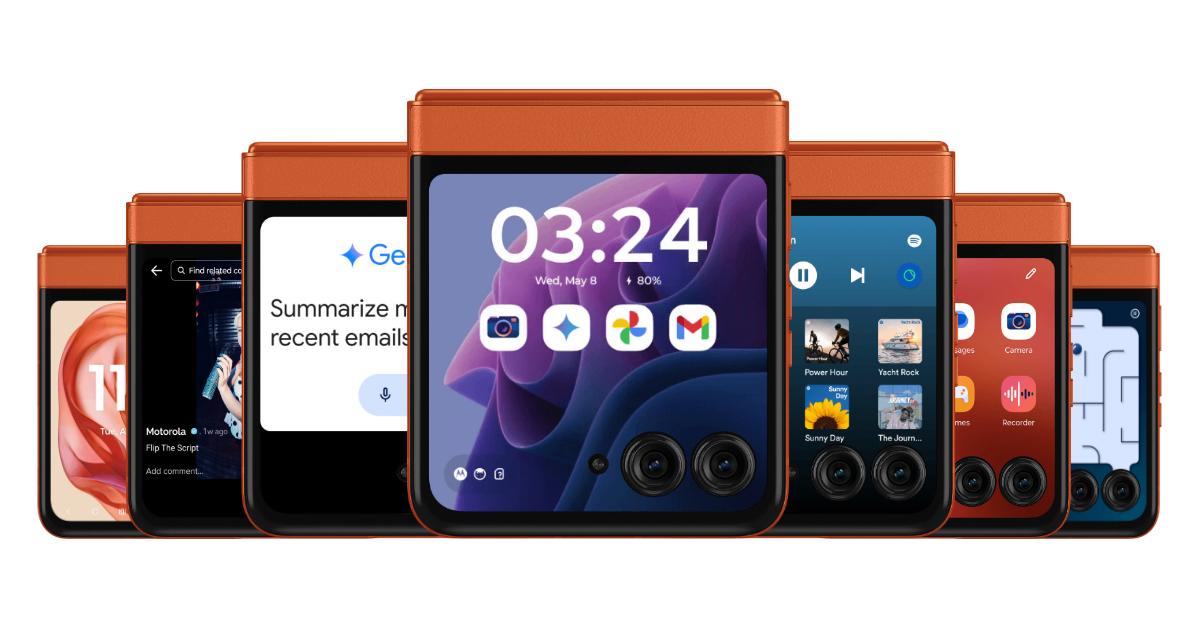 Motorola